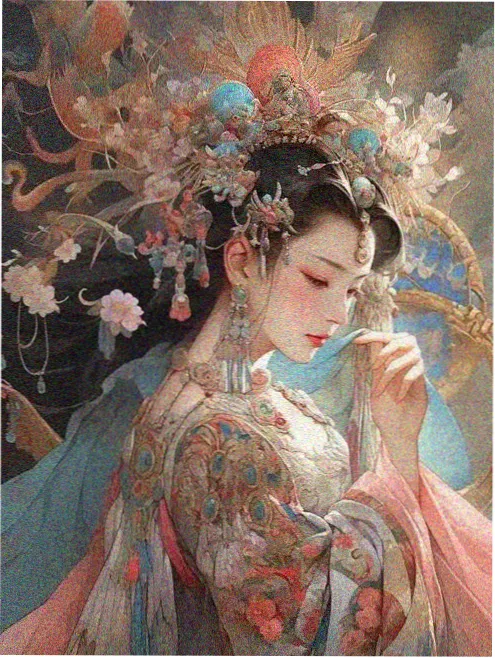 我的野蛮女友